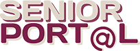 Logo Senior Portal